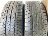 トーヨータイヤ トランパス mpZ 215/65R16  2本