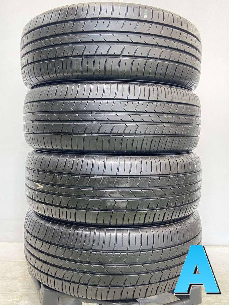 グッドイヤー エフィシエント グリップ ECO ハイブリット EG01 205/55R16  4本