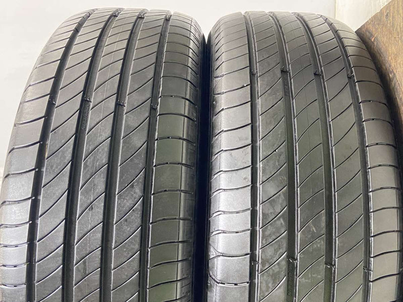 ミシュラン プライマシー4 205/60R16  2本