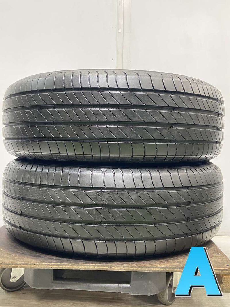 ミシュラン プライマシー4 205/60R16  2本