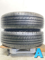 ブリヂストン プレイズ PX-RV2 215/65R16  2本