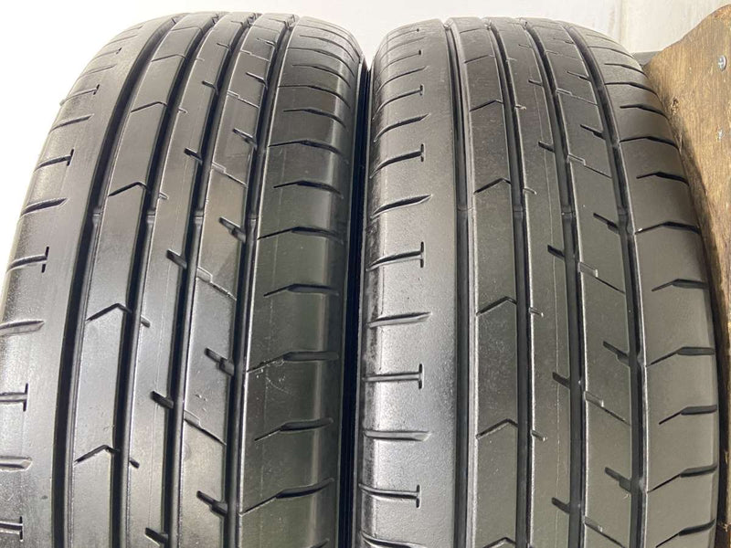 グッドイヤー イーグル RVF エコ 205/60R16  2本