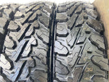 ヨコハマ ジオランダー M/T 185/85R16 8PR105/103 4本
