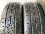 ブリヂストン ネクストリー 175/60R16  2本