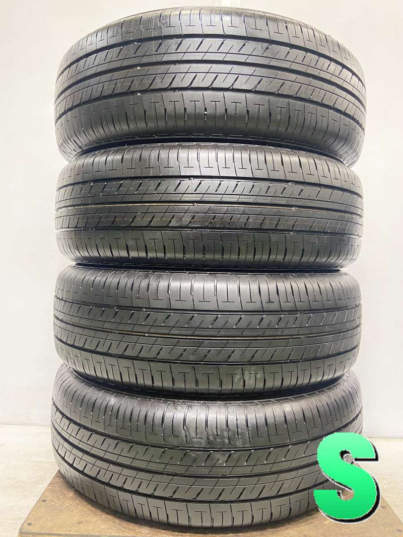 ブリヂストン エコピア EP105 205/60R16  4本