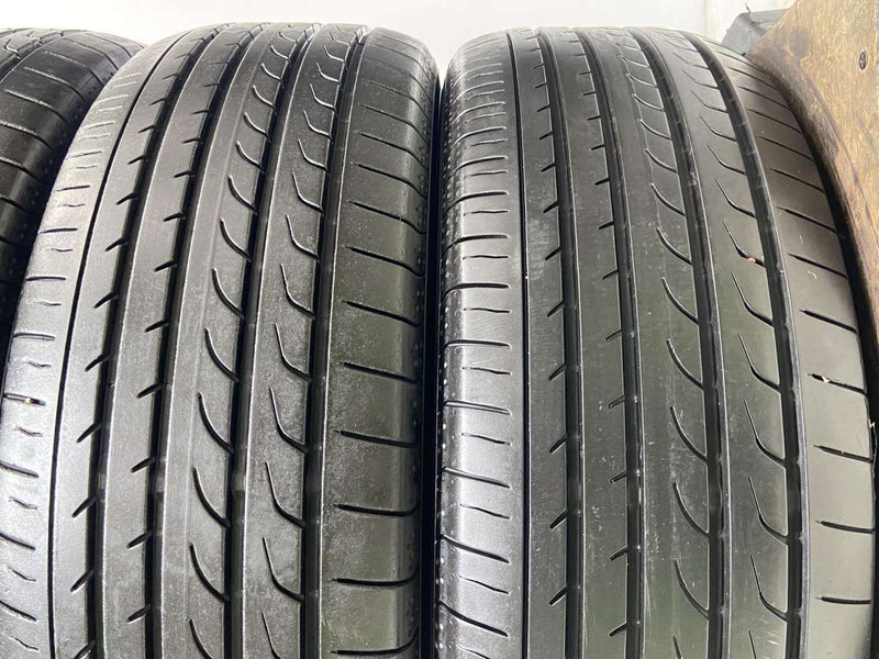 ヨコハマ ブルーアース RV-02 205/60R16  4本