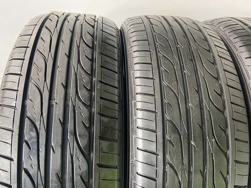 ダンロップ エナセーブ EC202 205/55R16  4本