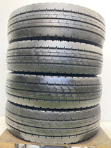 ダンロップ エナセーブSPLT50 205/75R16 113/111N LT 4本