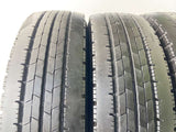 ダンロップ エナセーブSPLT50 205/75R16 113/111N LT 4本