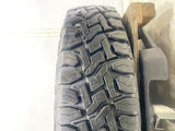 トーヨータイヤ オープンカントリー 185/85R16 8PR105/103Ｌ LT 1本