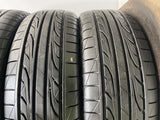 ダンロップ ルマン 704 215/65R16  4本