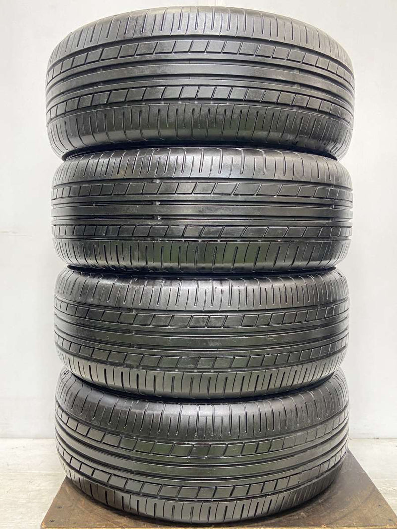 ヨコハマ エコス ES31 205/55R16  4本