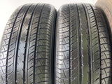 ヨコハマ dB デシベル E70 205/60R16  2本