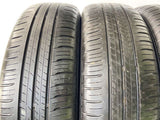 ダンロップ エナセーブ EC300+ 195/65R16  4本