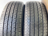 トーヨータイヤ プロクセスJ54 205/60R16  2本