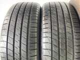 ダンロップ ルマン5 195/55R16  2本
