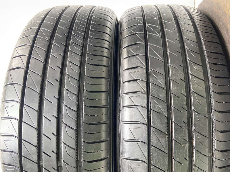ダンロップ ルマン5 195/55R16  2本