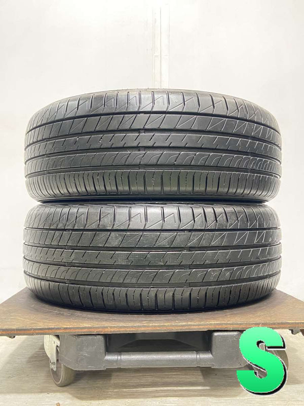 ダンロップ ルマン5 195/55R16  2本