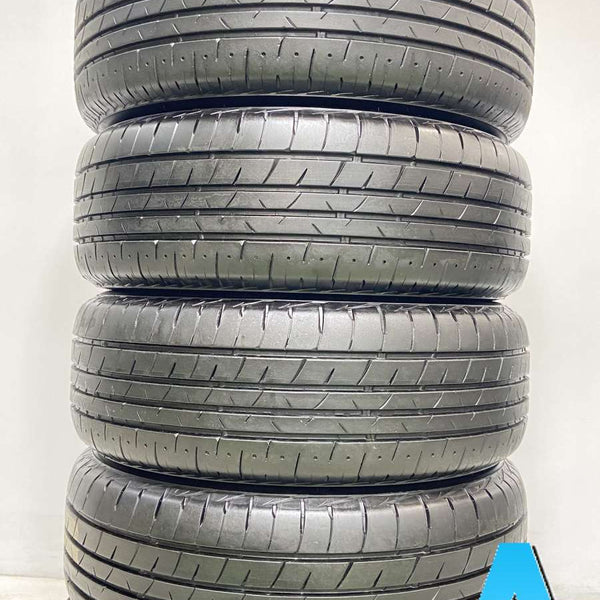 ブリヂストン プレイズ PX-RV2 215/60R16 4本 – タイヤ・ホイール