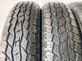 トーヨータイヤ オープンカントリーA/Tプラス 175/80R16  4本