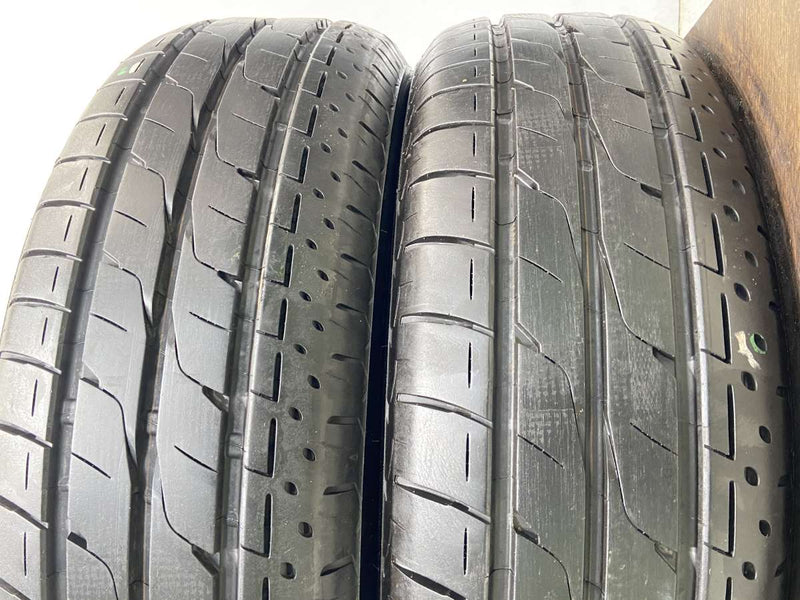 ブリヂストン LUFT RV2 205/60R16  2本