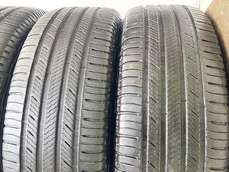 ミシュラン プレミア LTX 215/65R16  4本