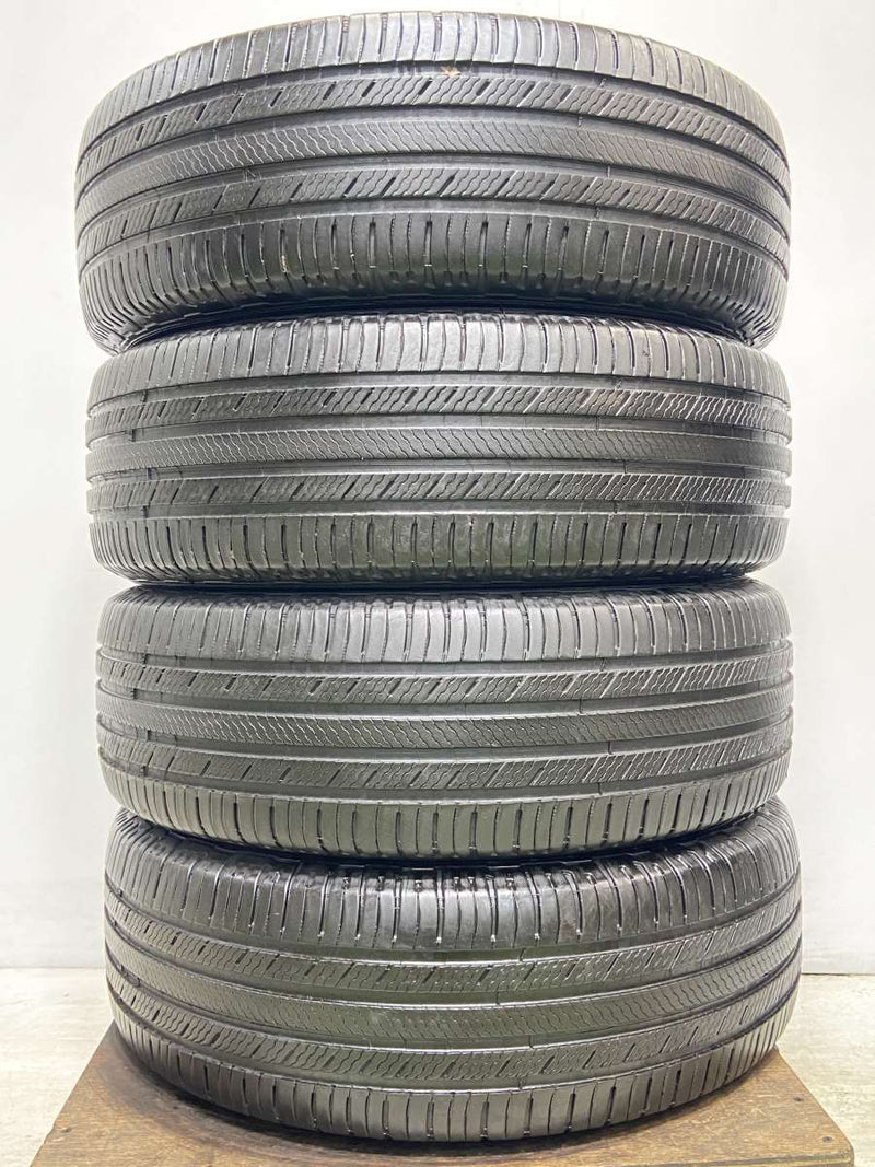 ミシュラン プレミア LTX 215/65R16  4本