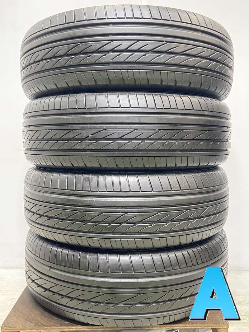 グッドイヤー イーグル RVS 215/65R16  4本