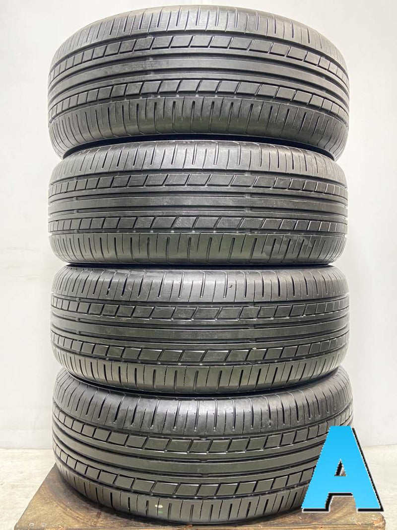 ヨコハマ エコス ES31 205/55R16  4本