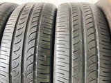 ヨコハマ ブルーアース 205/55R16  4本