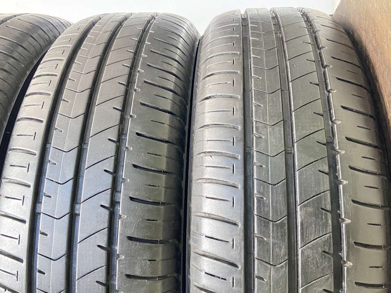 ブリヂストン エコピア NH100 RV 205/65R16  4本