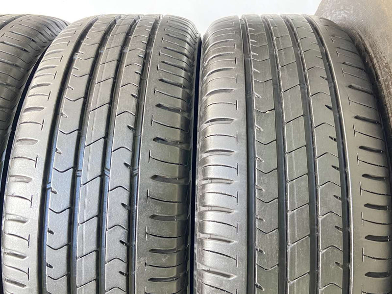 ブリヂストン エコピア NH100 205/55R16  4本
