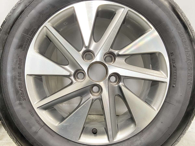 ◇ネクストリー 215/65R15 215/65/15 215-65-15 215 65 15 NEXTRY ブリジストン タイヤ交換対象 正規品 2021年製～ 215⁄65R15