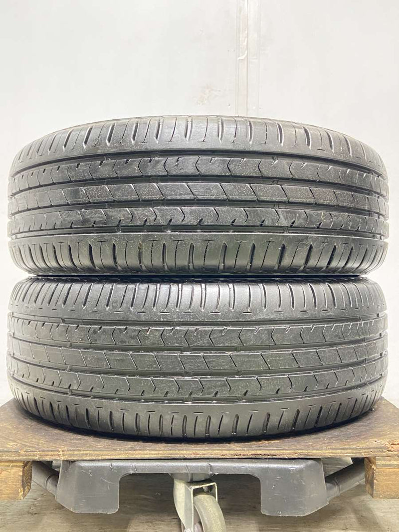 ブリヂストン エコピア NH100 205/55R16  2本