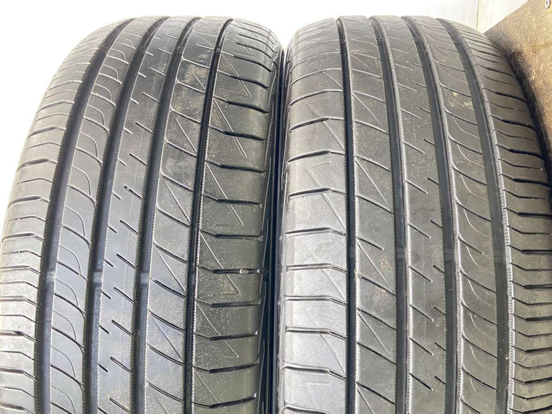 ダンロップ ルマン5 205/55R16  2本