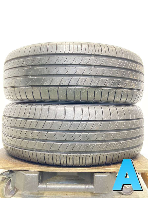 ダンロップ ルマン5 205/55R16  2本