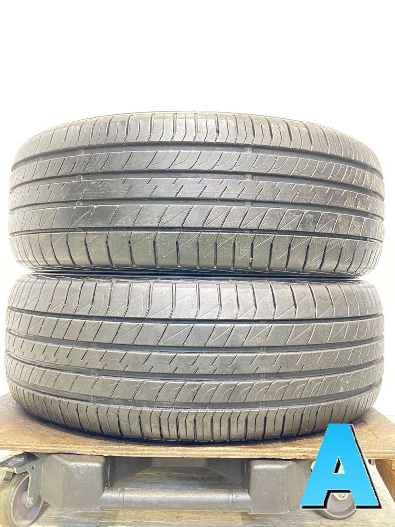 ダンロップ ルマン5 205/55R16  2本