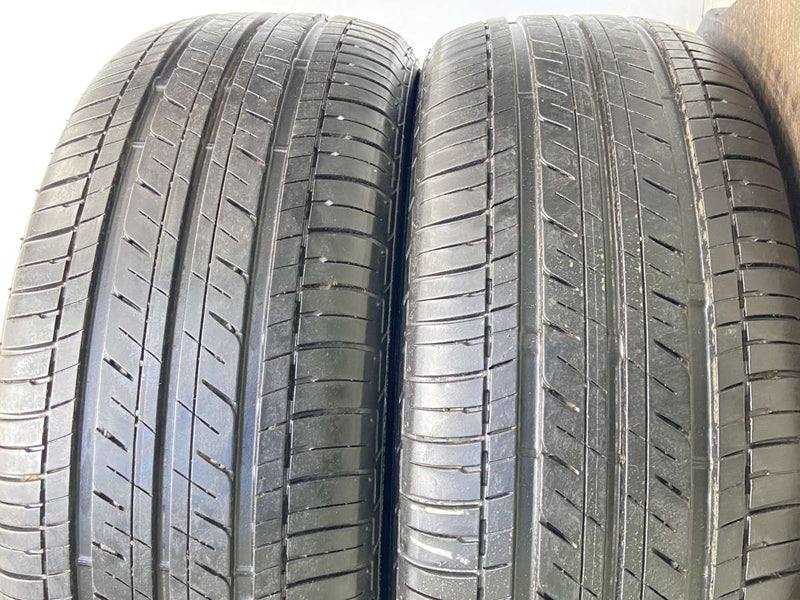 ブリヂストン エコピア EP150 205/55R16  2本