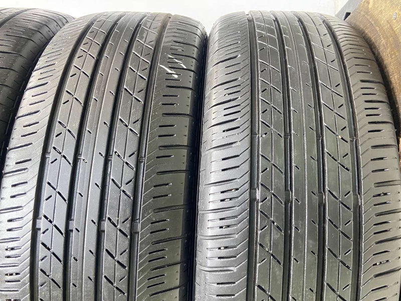 ブリヂストン トランザ ER33 205/60R16  4本