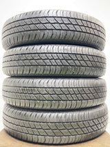 ブリヂストン デューラー H/Ｔ 684 175/80R16  4本