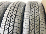 ブリヂストン デューラー H/Ｔ 684 175/80R16  4本