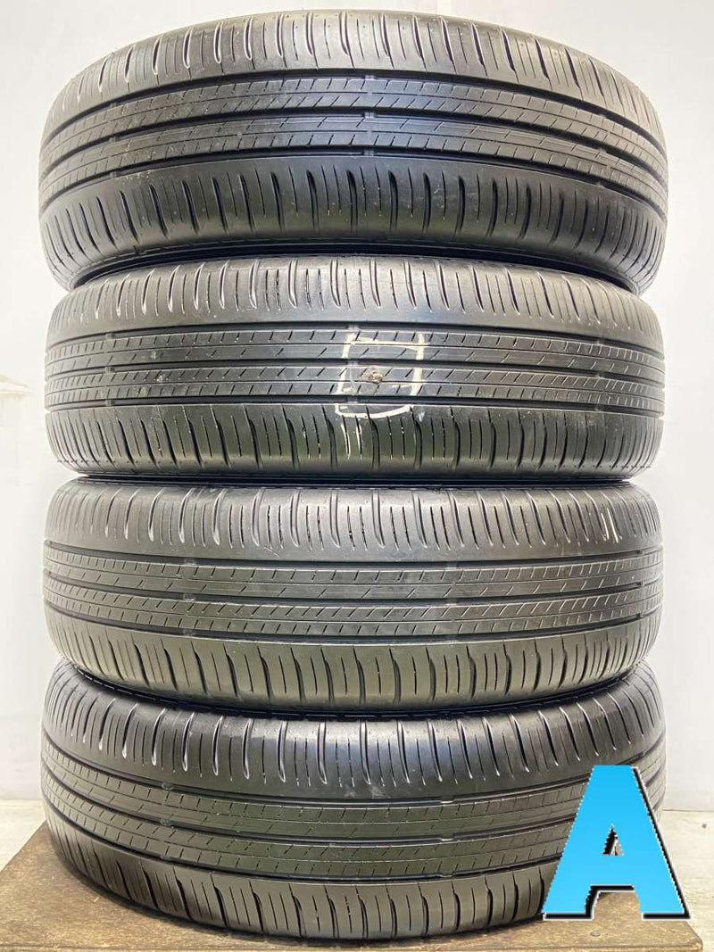 ダンロップ エナセーブ EC300+ 195/65R16  4本