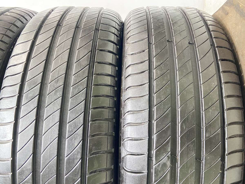 ミシュラン プライマシー4 205/55R16  4本