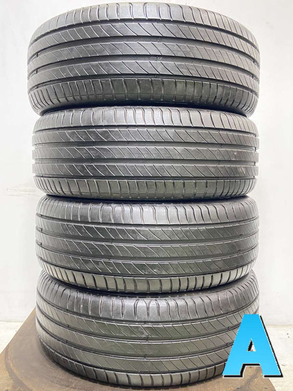 ミシュラン プライマシー4 205/55R16  4本