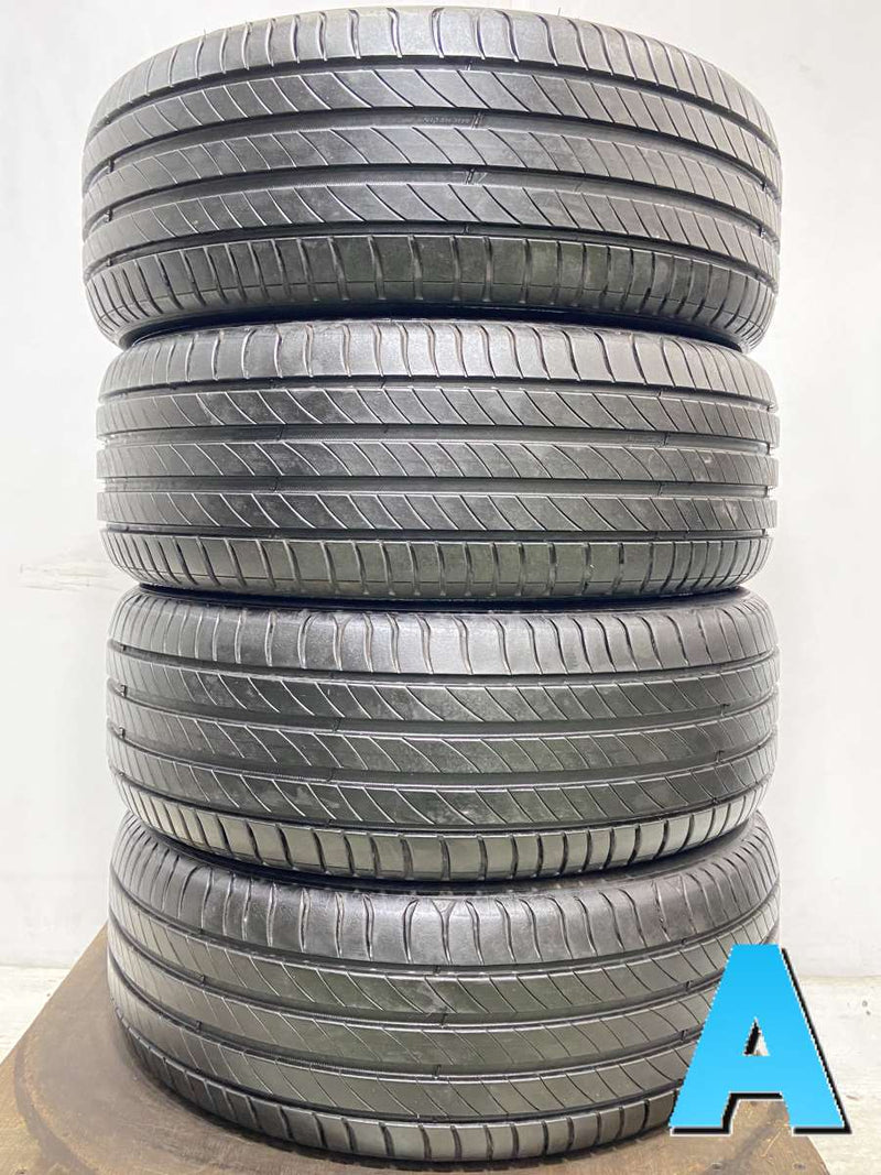 ミシュラン プライマシー4 205/55R16  4本