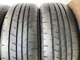 ブリヂストン プレイズ PX-RV2 205/60R16  4本