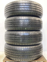 グッドイヤー エフィシエント グリップ 215/65R16  4本