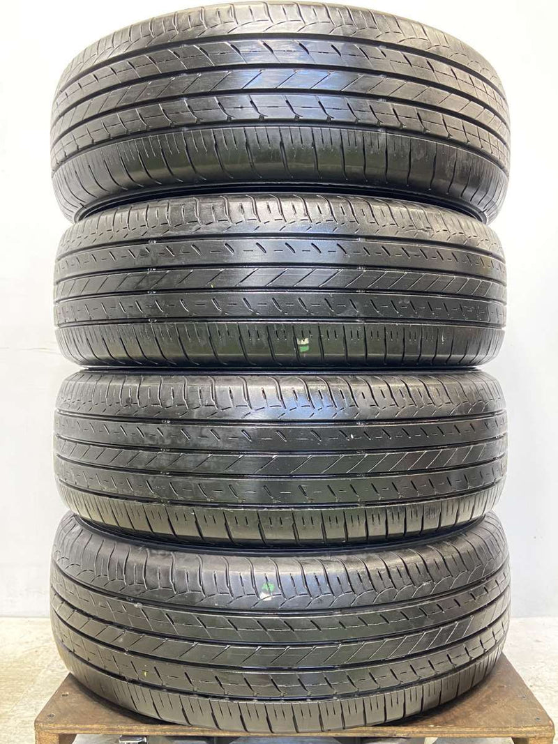 グッドイヤー エフィシエント グリップ 215/65R16  4本