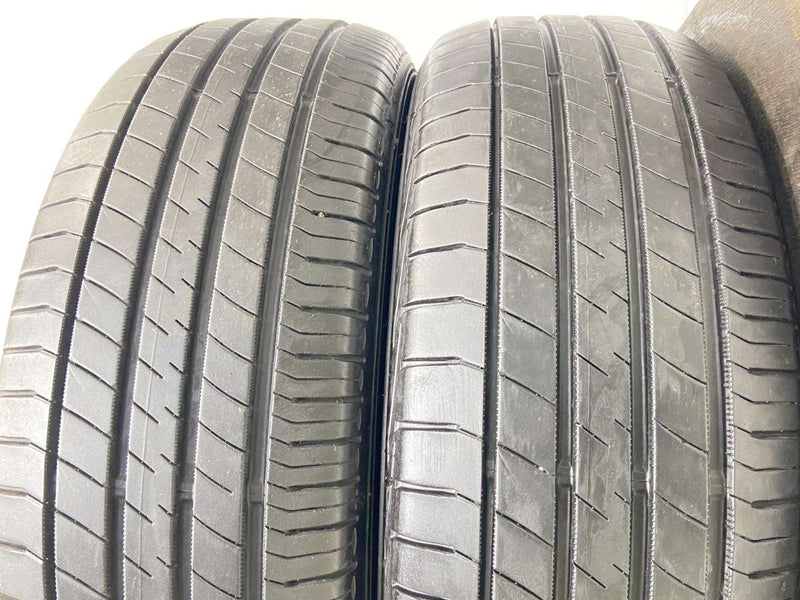 ダンロップ ルマン5 205/60R16  2本