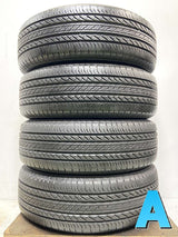 ブリヂストン デューラー H/L 215/65R16  4本